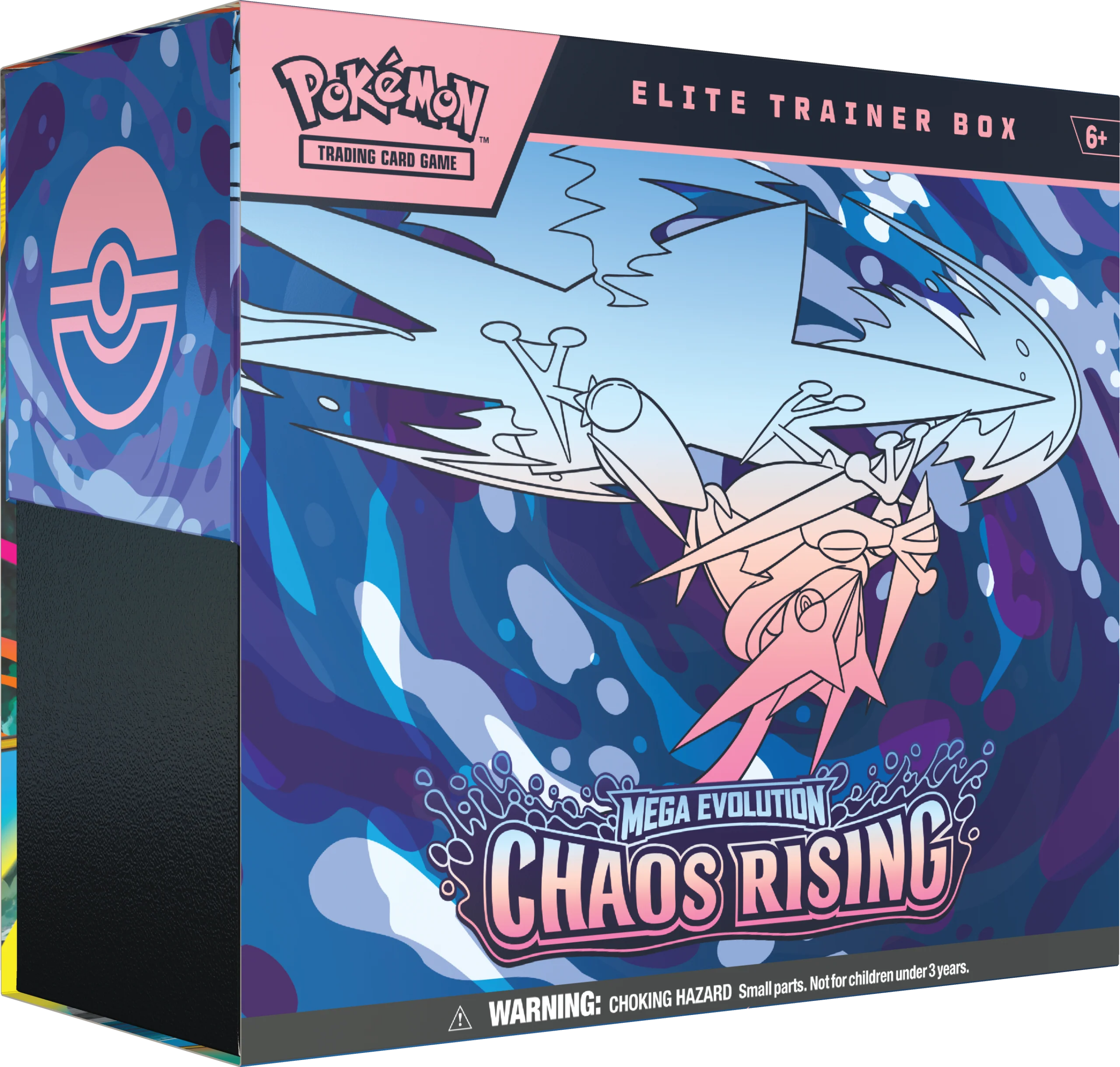 Pokémon Trading Card Game (TCG) - Collect, Trade, and Battle Your Way to Victory! - RS7toys.com